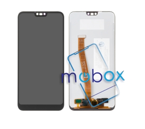 Huawei Honor 10 /COL-L29/ с пръстов отп. Original/ LCD Дисплей+Тъч скрийн