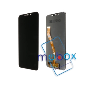 Huawei P Smart Plus 2018/ Nova 3i /INE-LXxx/ LCD Дисплей+Тъч скрийн