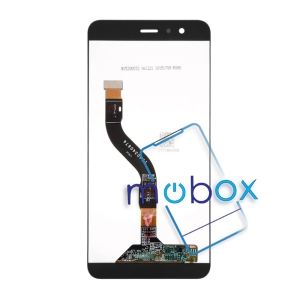 Huawei P10 Lite WAS-LX1 WAS-LX1A WAS-LX2 WAS-LX3 / LCD Дисплей+Тъч скрийн черен