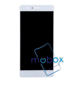 Huawei P9 Lite mini / Y6 Pro 2017 SLA-L02, SLA-L03, SLA-L22 / LCD Дисплей+Тъч скрийн бял