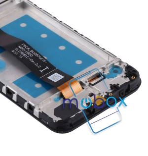 Huawei Y5 2019/ Honor 8S / AMN-Lxx /KSA-LX29 , KSE-LX9/ LCD Дисплей+ Рамка черна