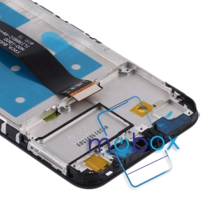 Huawei Y5 2019/ Honor 8S / AMN-Lxx /KSA-LX29 , KSE-LX9/ LCD Дисплей+ Рамка черна