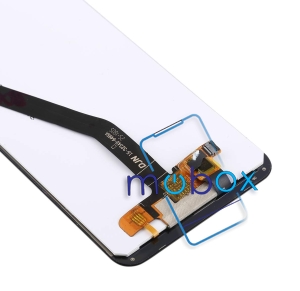 Huawei Y6 2018 / Honor 7a/ Honor 7A pro / ATU-L21 , AUM-L29  / LCD Дисплей+Тъч скрийн/ черен