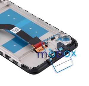 Huawei Y6 2019 , Y6 Prime 2019 , Y6 Pro 2019 / MRD/ Honor 8A  LCD Дисплей+ Рамка