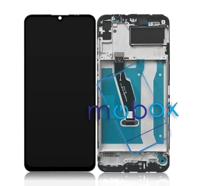 Huawei Y6P MED-LX9 MED-LX9N / LCD Дисплей+ Рамка