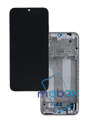 Xiaomi Mi A3 , CC 9e, M1906F9SH , M1906F9SI / Service Pack/ Full Original/ LCD Дисплей+ Рамка/ Blue