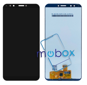 Huawei Y7 Prime 2018 / Y7 PRO 2018 / Y7 2018 / LDN-L21 LCD Дисплей+Тъч скрийн