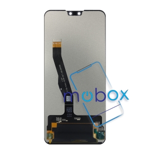 Huawei Y9 2019 / JKM / LCD Дисплей+Тъч скрийн