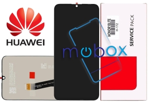 Huawei Honor 10 Lite / HRY-LX1, HRY-LX2 / Honor 20 Lite , Honor 20e / HRY-LX1T , HRY-L21T / LCD Дисплей+Тъч скрийн 