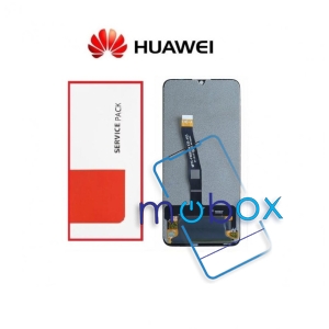 Huawei Honor 10 Lite / HRY-LX1, HRY-LX2 / Honor 20 Lite , Honor 20e / HRY-LX1T , HRY-L21T / LCD Дисплей+Тъч скрийн 