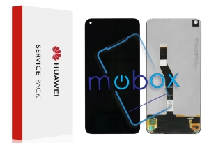 Huawei Honor View 20 / Huawei Nova 4 / PCT, VCE / LCD Дисплей+Тъч скрийн 