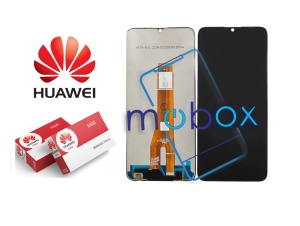 Huawei Honor X7a (4G) / RKY / LCD Дисплей+Тъч скрийн 