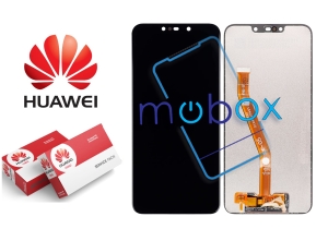 Дисплей за Huawei Mate 20 Lite / SNE-AL00, SNE-LX1/ LCD +Тъч скрийн 