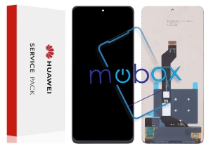 Huawei Nova 9 SE / Honor 50 SE / JLN, JLH / LCD Дисплей+Тъч скрийн 