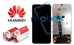 Huawei P Smart 2019 / P Smart 2020 // POT-LX1, POT-LX3, POT-LX1A , POT-LX3 / LCD Дисплей+Тъч скрийн 