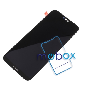 Huawei P20 Lite /ANE-LX1, ANE-LX3 / LCD Дисплей+Тъч скрийн 