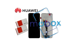 Huawei P40 Lite E / Y7p (2020) // Honor 9C / Honor Play 3 / ART-Lxx / LCD Дисплей+Тъч скрийн 