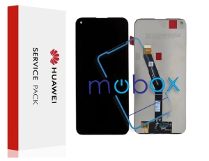 Huawei P40 Lite E / Y7p (2020) // Honor 9C / Honor Play 3 / ART-Lxx / LCD Дисплей+Тъч скрийн 