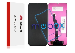 Huawei Y6p , Y6 2020 //Honor 9A / 9A Play/ MED-LX9 , MED-LX9N / LCD Дисплей+Тъч скрийн 