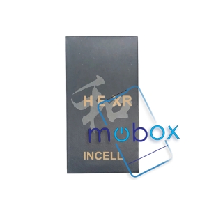 iPhone 12 mini LCD Дисплей+Тъч скрийн /H-E/ incell