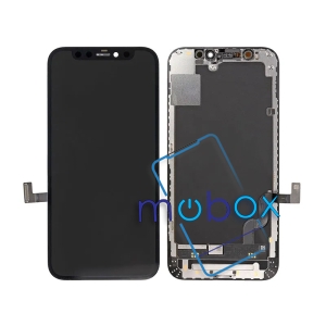 iPhone 12 mini LCD Дисплей+Тъч скрийн /H-E/ incell