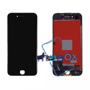 iPhone 7 Plus LCD Дисплей+Тъч скрийн AAA/ Черен