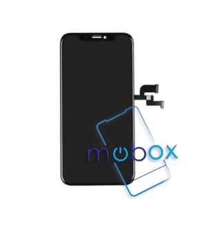 iPhone XS Max LCD Дисплей+Тъч скрийн /GX/ Hard OLED