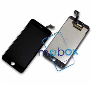iPhone 6S / REF LCD Дисплей+Тъч скрийн Full Original/ Black
