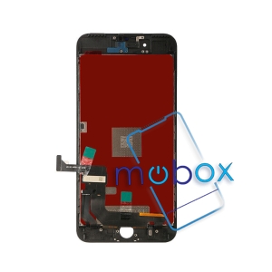 iPhone 7 Plus / REF LCD Дисплей+Тъч скрийн Full Original/ Black