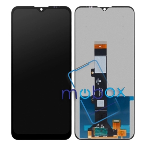 Motorola G10, Moto G30, Moto G10 Power / XT2127-2, XT2127-4, XT2129-2 LCD Дисплей+Тъч скрийн