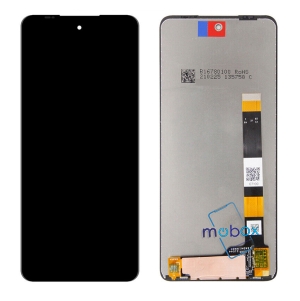 Motorola Moto G200 5G/ XT2175 LCD Дисплей+Тъч скрийн