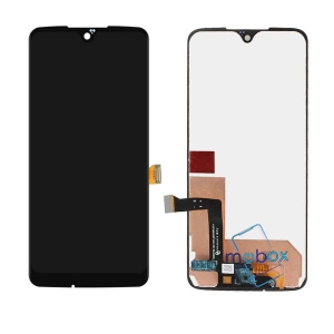 Motorola Moto G7 Plus, Motorola Moto G7 / XT1962, XT1965 /LCD Дисплей+Тъч скрийн