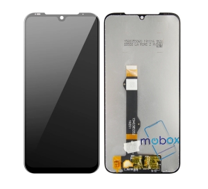 Motorola Moto G8 Plus / XT2019 LCD Дисплей+Тъч скрийн
