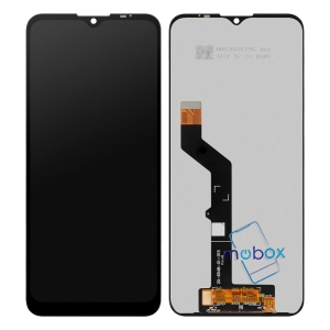 Motorola Moto G9 Play / Moto E7 Plus / XT2083 / XT2081 / LCD Дисплей+Тъч скрийн