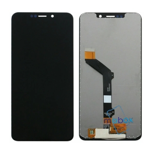 Motorola Moto One , Moto One Lite , P30 Play / XT1941/ LCD Дисплей+Тъч скрийн