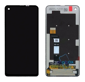 Motorola Moto One Vision / XT1970 , Motorola Moto One Action / XT2013-2/ LCD Дисплей+Тъч скрийн/ Orig