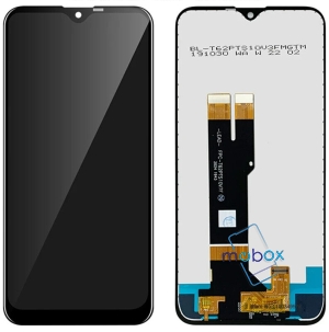 Nokia 2.3 / TA-1206 , TA-1214 / LCD Дисплей+Тъч скрийн