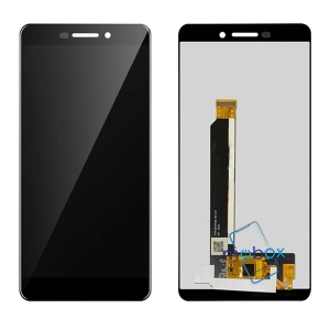 Nokia 6.1 TA-1043, TA-1045, TA-1054, TA-1050, TA-1068 / LCD Дисплей+Тъч скрийн