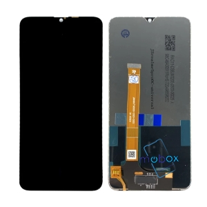 Realme 5 Pro / RMX1971, RMX1973 LCD Дисплей+Тъч скрийн