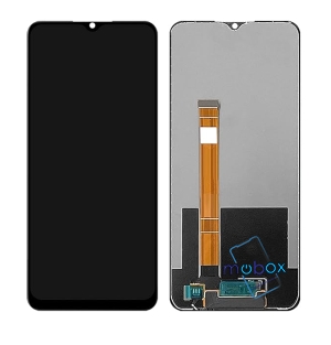 Realme C3 / RMX2020, RMX2021, Realme C3i / RMX2027 LCD Дисплей+Тъч скрийн