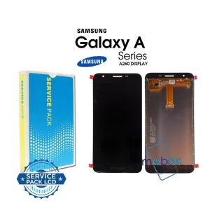 Samsung Galaxy A2 Core ( 2019 ) / A260, SM-A260F Service Pack/ Full Original/ LCD Дисплей+ Тъч скрийн