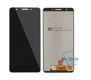Samsung Galaxy A01 Core ( 2020 ) / A013, SM-A013F LCD Дисплей+Тъч скрийн 