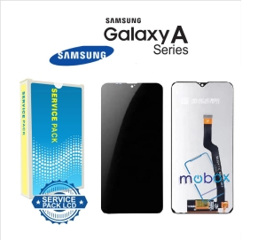 Дисплей за Samsung Galaxy A10/ A105, SM-A105F LCD +Тъч скрийн 
