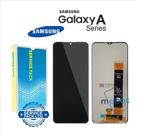 Samsung Galaxy A13 4G / A135 , SM-A135F /NT36672C SM-M236B V04 / FLEX=M236/LCD Дисплей+Тъч скрийн 