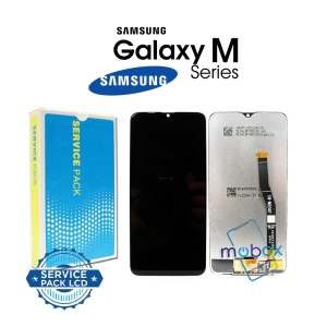Samsung Galaxy M20 / SM-M205F LCD Дисплей+Тъч скрийн 