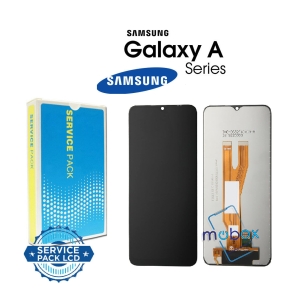 Samsung Galaxy A03 Core / SM-A032  LCD Дисплей+Тъч скрийн 