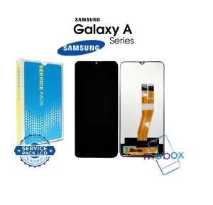 Samsung Galaxy A02s, A03s /SM-A035F/ A037F/ A025F /LCD Дисплей+Тъч скрийн 