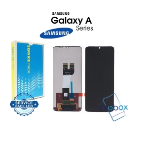 Дисплей за Samsung Galaxy A05S/ A057F A057DS A057M A057G / LCD +Тъч скрийн 