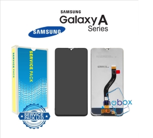 Samsung Galaxy A20s / A207, SM-A207F LCD Дисплей+Тъч скрийн 