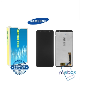 Samsung Galaxy J4 Plus , J6 Plus / SM-J410 , SM-J415F ,SM-J610F LCD Дисплей+Тъч скрийн 